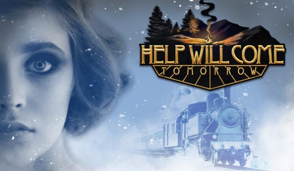 Help Will Come Tomorrow (Xbox)