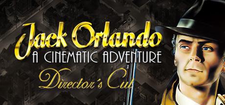 Jack Orlando Directors Cut (PC)