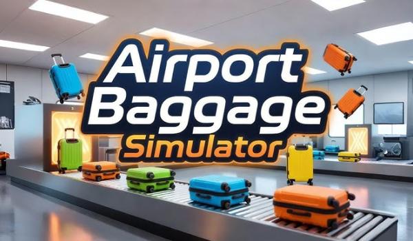 Airport Baggage Simulator (PC)