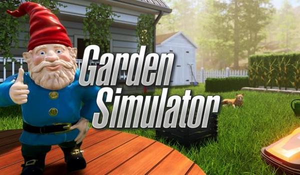 Garden Simulator (Xbox Series X)