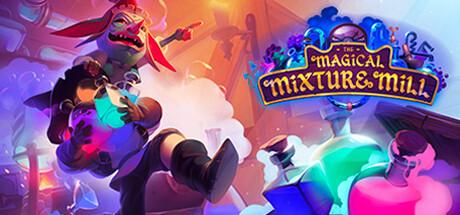 The Magical Mixture Mill (PC)