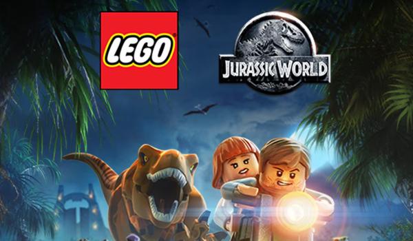 LEGO Jurassic World Jurassic World Pack (PC)