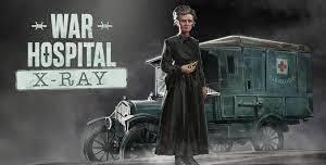 War Hospital X ray DLC (PC)