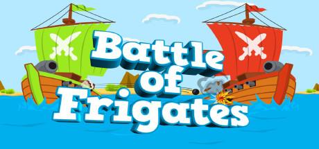 Battle of Frigates (PC)
