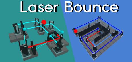 Laser Bounce (PC)