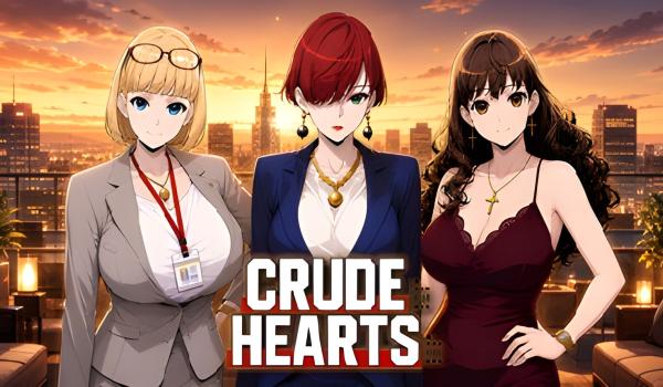 Crude Hearts (PC)