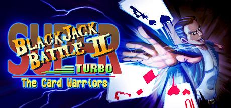 Super Blackjack Battle 2 The Warriors (PC)