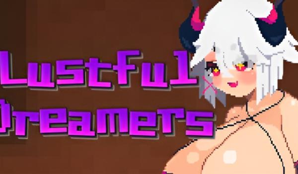 Lustful Dreamers (PC)