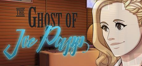 The Ghost of Joe Papp (PC)