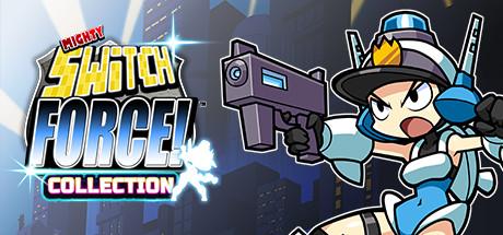 Mighty Switch Force Collection (PC)