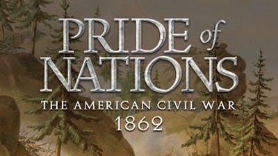Pride of Nations: American Civil War 1862 (DLC)