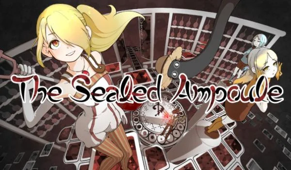The Sealed Ampoule (Xbox One)