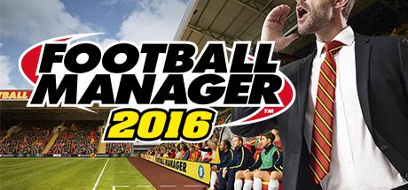 Football Manager 2016 (PC)