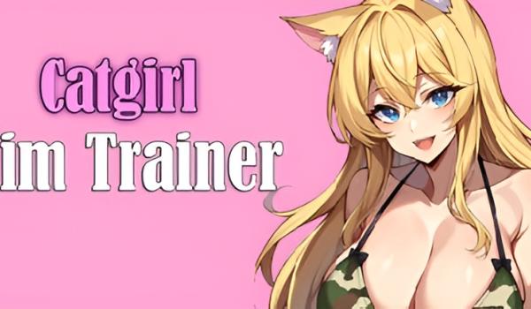 Catgirl Aim Trainer (PC)