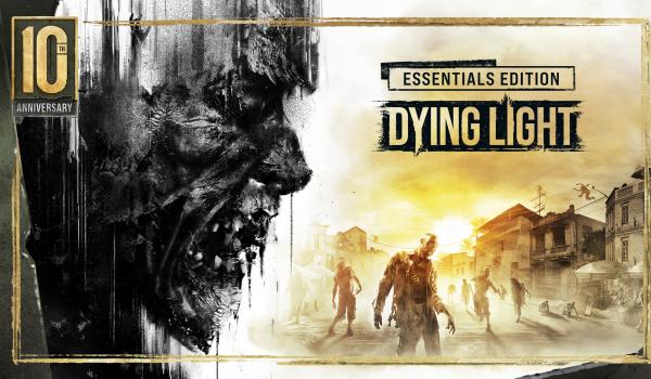 Dying Light Essentials Edition (PC)