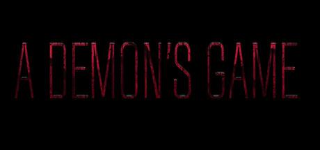 A Demon's Game - Episode 1 (PC)