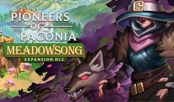 Pioneers of Pagonia Meadowsong (PC)