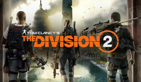Tom Clancys The Division 2 (Xbox)