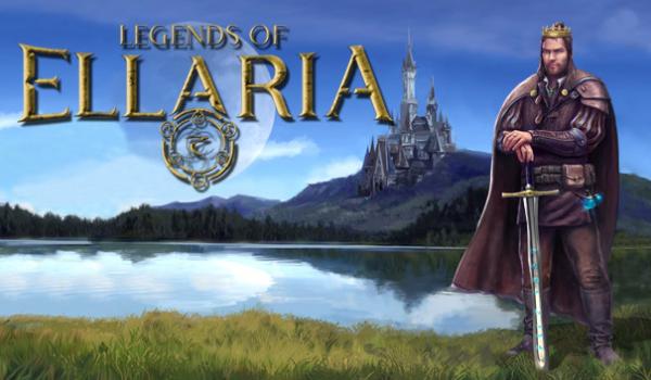 Legends of Ellaria (PC)