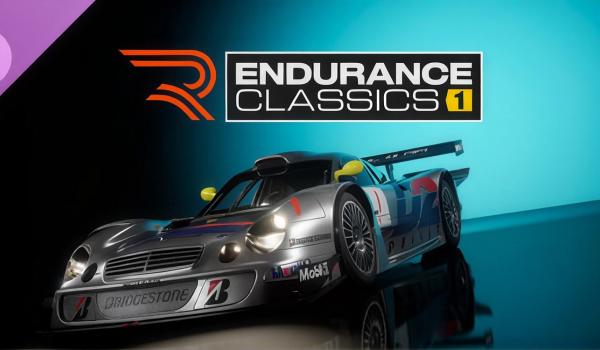 RENNSPORT Endurance Classics Part 1 (PC)