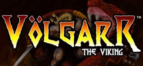 Volgarr the Viking (PC)