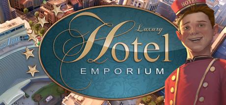 Luxury Hotel Emporium (PC)