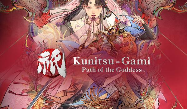 Kunitsu Gami Path of the Goddess (PC)