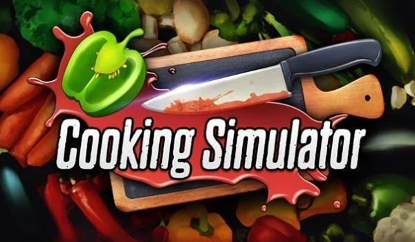 Cooking Simulator (Switch)
