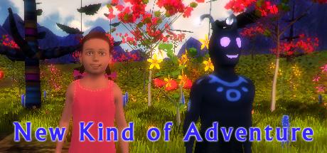 New kind of adventure (PC)