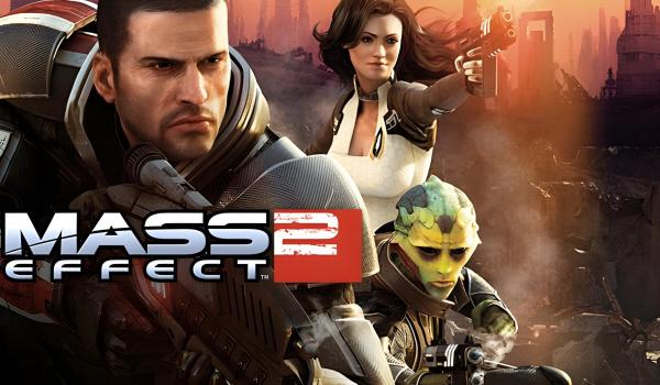 Mass Effect 2 (PC)
