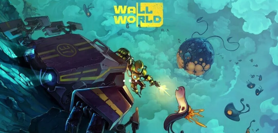 Wall World (PC)