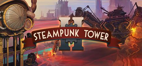 Steampunk Tower 2 (PC)