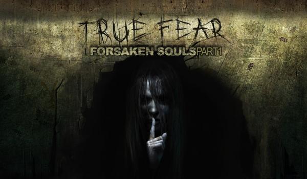 True Fear Forsaken Souls (PC)