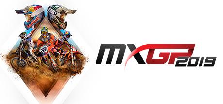 MXGP 2019 The Official Motocross Videogame (PC)