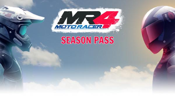 Moto Racer 4 Season Pass (DLC)