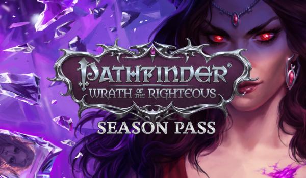 Pathfinder: Wrath of the Righteous - Season Pass
