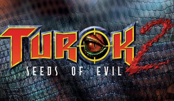 Turok 2 Seeds of Evil (PC)
