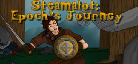 Steamalot: Epoch's Journey (PC)