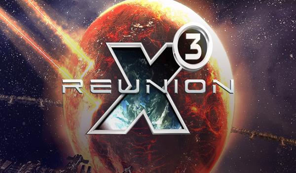 X3 Albion Prelude (DLC)