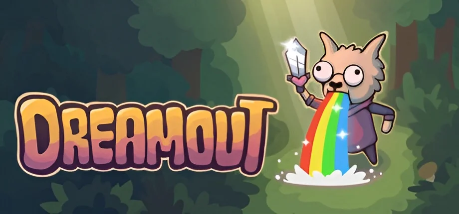 Dreamout (PS4)
