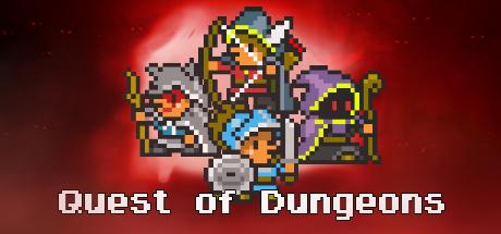 Quest of Dungeons (PC)