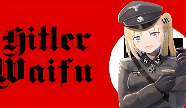 Hitler Waifu (PC)