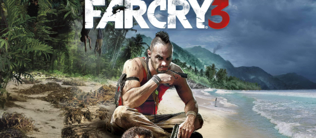 Far Cry 3 Classic Edition (PS4)