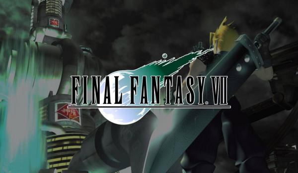 Final Fantasy VII & Final Fantasy VIII Double Pack (DLC)