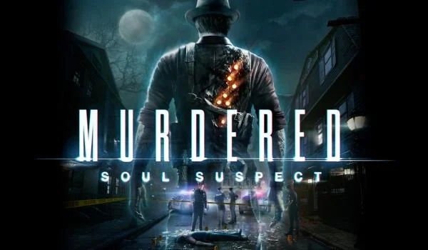 Murdered Soul Suspect (Xbox One)