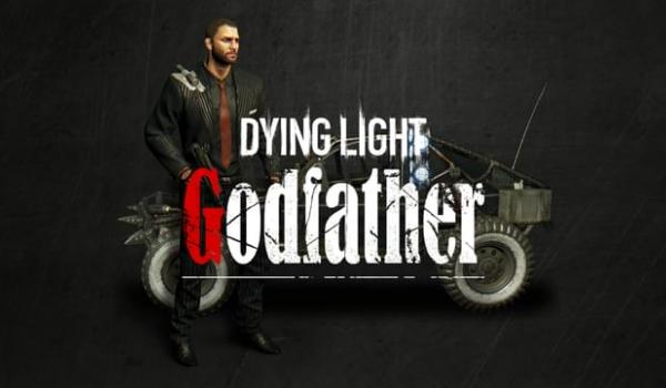 Dying Light Godfather Bundle (DLC)
