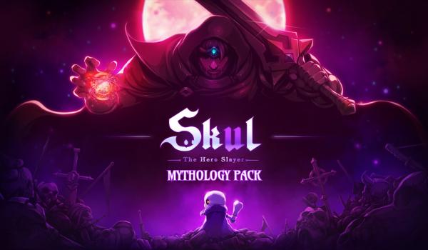Skul The Hero Slayer Mythology Pack (PC)