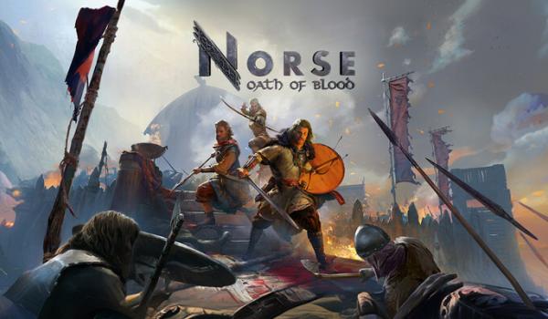 NORSE Oath of Blood (PC)