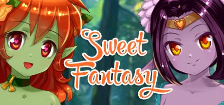 Sweet Fantasy (PC)