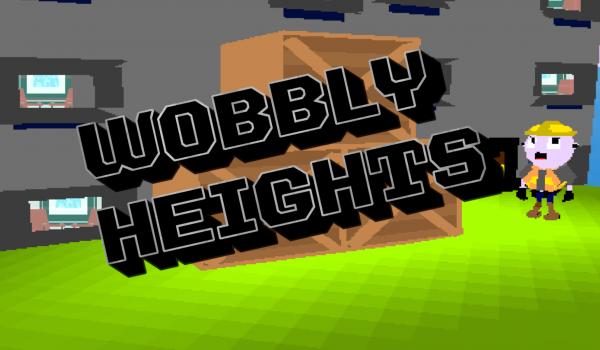 Wobbly Heights (PC)